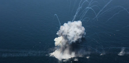 Israel eleva la alerta por indicios de un posible ataque contra Irán junto a EE.UU.