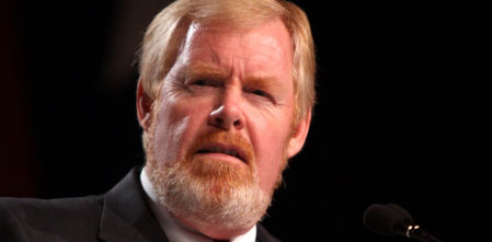 EE.UU. nombra como embajador en Sudáfrica a un defensor del apartheid en los años 80