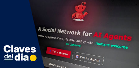 Claves del día | ¿Pueden las IA desarrollar conciencia? y ¿cómo controlar gastos para ahorrar más?