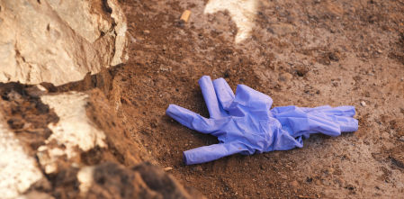 Un hombre mata a su hijo en Tenerife, hiere a su mujer y es abatido a tiros por la Guardia Civil