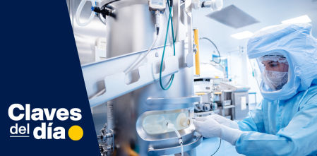 Claves del día | ¿Estamos cerca de la cura del cáncer de mama? Y el 145 aniversario de 'Guyana Guardian'