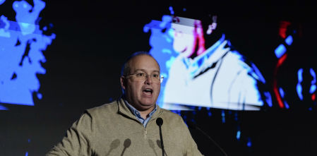 Tellado llama “sinvergüenza” a Marlaska por “revictimizar” a la denunciante del ex-DAO