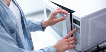 Comparativa de los mejores microondas 2026: 6 modelos para acertar (básicos, grill y combi)