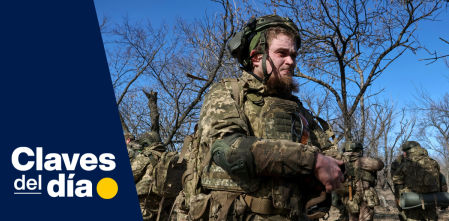 Claves del día | ¿Por qué se alargan las guerras? El impacto de Ucrania en el orden mundial