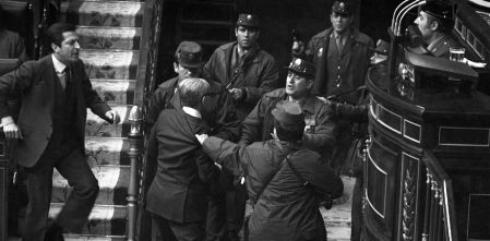 Desclasificación de los documentos del 23-F: no era para tanto