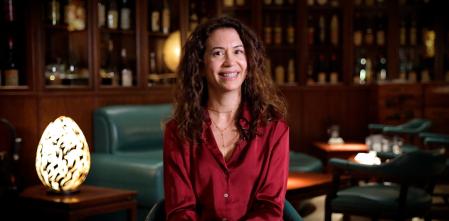 “Una cucaracha sabe a frutos secos, ¡riquísima!”