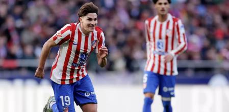 Dónde ver el Real Oviedo - Atlético de Madrid: día y hora del partido de LaLiga EA Sports