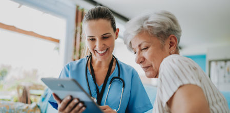 “El pie habla y nos alerta de la salud del paciente, un buen examen les puede salvar”: todo lo que puede revelar una visita al podólogo