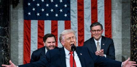 Drogas, alcohol y caos: cómo caen los imperios