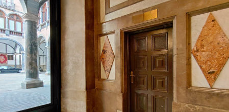 El escondite de la Mercè