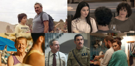 ¿Qué película debería ganar en los Goya de Barcelona?