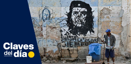 Claves del día | ¿Qué pasará con Cuba? Y ¿Por qué el rock revolucionó las tendencias artísticas?