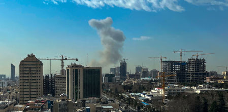 Ataque a Irán: última hora de los bombardeos de Israel y EE.UU en directo | La UE dice que el régimen iraní “supone una grave amenaza para la seguridad mundial”