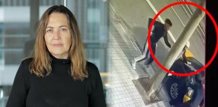 Los ‘relojeros’ ya asaltan a sus víctimas en el interior de los taxis