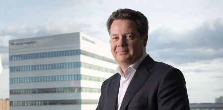 Jorge Gallardo (Vithas): “En Barcelona aplicamos por primera vez nuestro modelo”