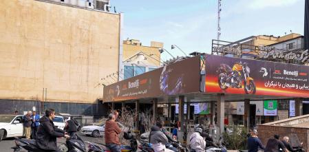 Irán bloquea del estrecho de Ormuz, por donde transita el 20% del consumo de petróleo