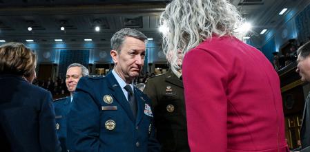 El general que buscó aplacar la furia épica