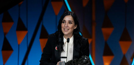 Los Goya son de 'Los domingos'