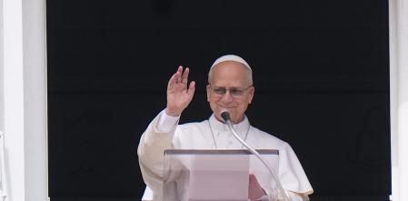 El Papa León XIV clama por el fin de la “espiral de violencia” en Oriente Medio