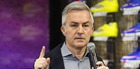 Los rivales de Laporta negocian un posible pacto