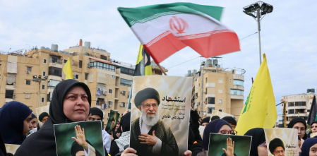 Encuesta: ¿Ha sido un acierto atacar a Irán?