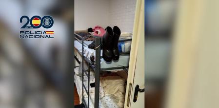 Desarticulada una red que obligaba a 18 mujeres a ejercer la prostitución y vendía drogas