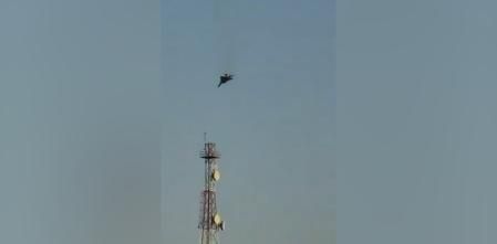 EE.UU. pierde tres cazas en Kuwait por “fuego amigo”