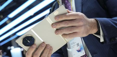 La economía digital en Catalunya crece un 86% durante las dos décadas del Mobile en Barcelona