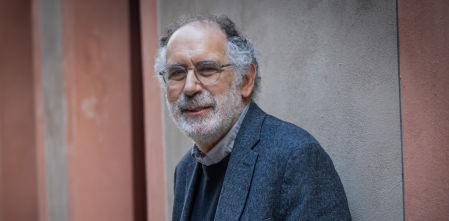 Mitchel Resnick, creador de Scratch: “No sabemos cuáles serán los trabajos del futuro, pero sí las cualidades que se necesitarán”