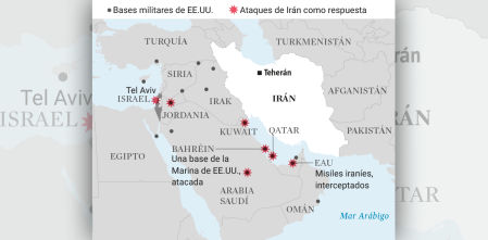 Irán encara una transición incierta