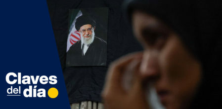 Claves del día | ¿Hasta dónde puede extenderse la guerra en Oriente Medio?