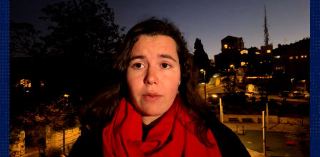 Alerta desde Jerusalén: “Tenemos una guerra total en todo Oriente Medio”