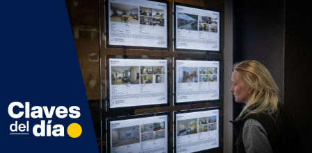 Claves del día | ¿Está funcionando la ley que limita el precio del alquiler en Catalunya?