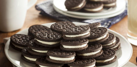 8 cosas que no sabías de las galletas Oreo