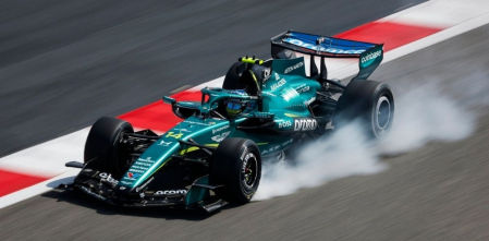 Si quieres ver todo el Mundial de F1 2026 solo tienes que contratar el Plan Motor de DAZN: máxima cobertura desde 14,99 € al mes