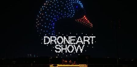 Alicante se rinde al 'DroneArt Show: Four Seasons' con miles de drones que vestirán el cielo en un único fin de semana de marzo