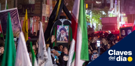 “El temor a una anexión israelí del sur del Líbano planea sobre la nueva ofensiva”