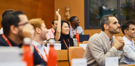 Más allá del cargo: cómo redefinir el impacto como directivo