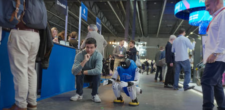 Las innovaciones más impactantes que se han podido ver en el 4YFN del 2026