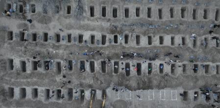 El ejército de EE.UU. apunta a su “probable” responsabilidad en la masacre en la escuela de Irán