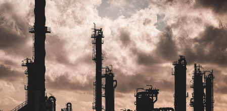 La subida del gas castiga la industria, que teme una extensión del conflicto