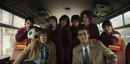 ‘Pioneras’ homenajea a las futbolistas que desafiaron a la sociedad de los años setenta