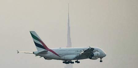 Los “expats” que viven en los Emiratos por razones fiscales no inspiran pena en el Reino Unido