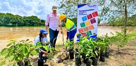 La inteligencia artificial, clave para no quedarnos sin agua
