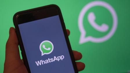 El 1 de enero algunos modelos antiguos no podrán usar WhatsApp