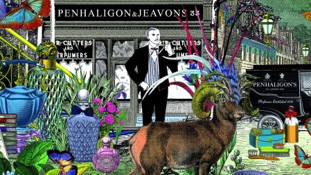 Penhaligon