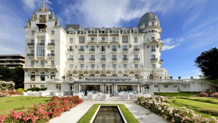 Eurostars Hotel Real