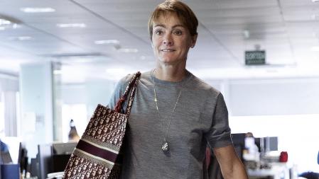 FOTO PEDRO MADUEÑO- SOL DAURELLA, COCA-COLA- BARCELONA 01-10-2019