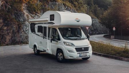 Las capuchinas tienen una peor aerodinámica&nbsp;