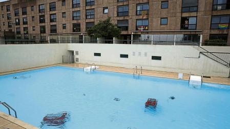 18 - 09 - 2021 / UAB / restos Botellon UAB / foto: Llibert Teixido